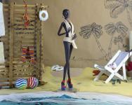 Fashion Doll Agency - Croisiere 2 - Grace Croisiere 2